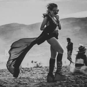 Meet your Posher, Tami